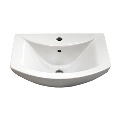 Belux Мебельная раковина Палермо 60 – фотография-1